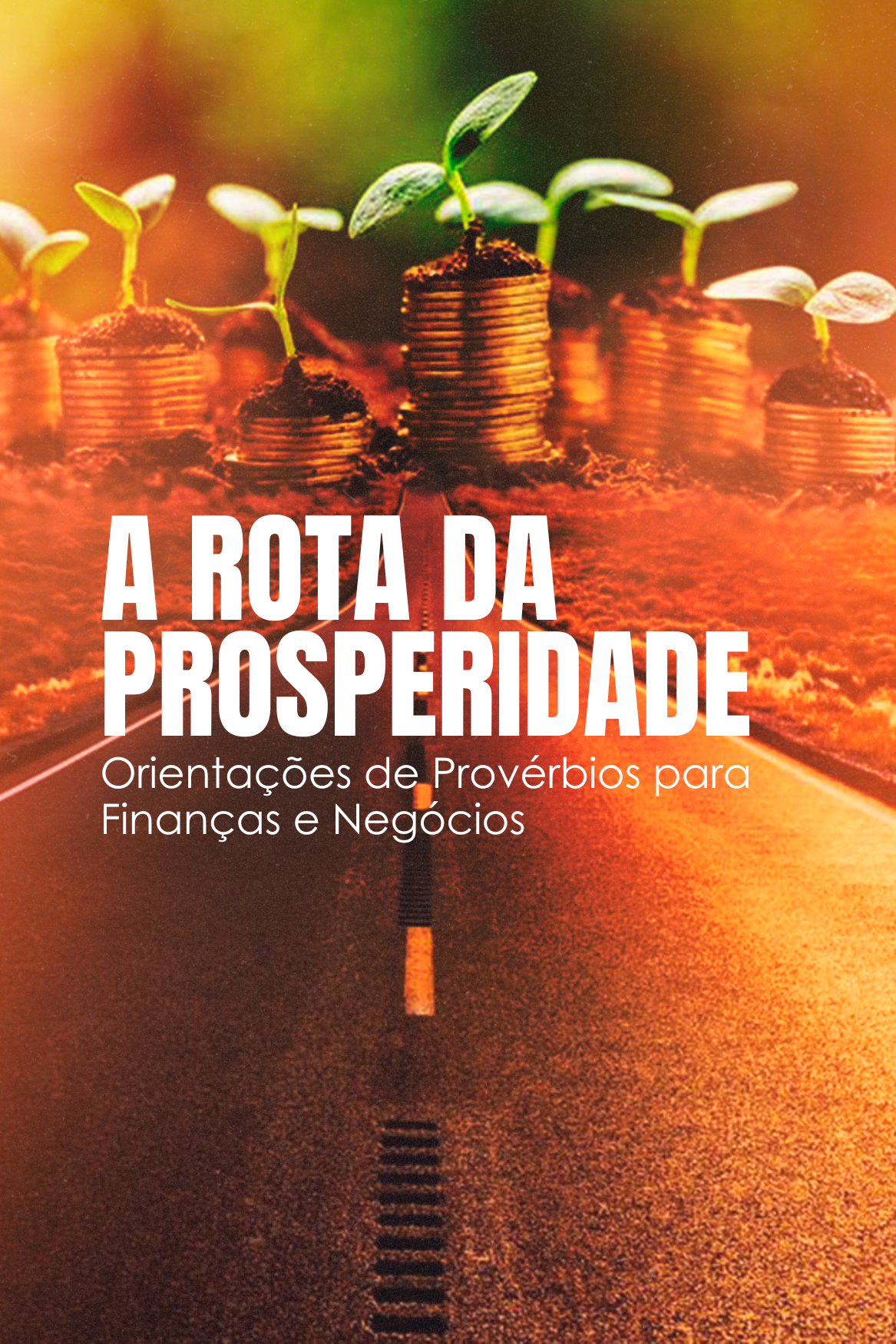 Capa do Ebook